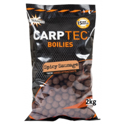 CARP-TEC  Boiles 15mm